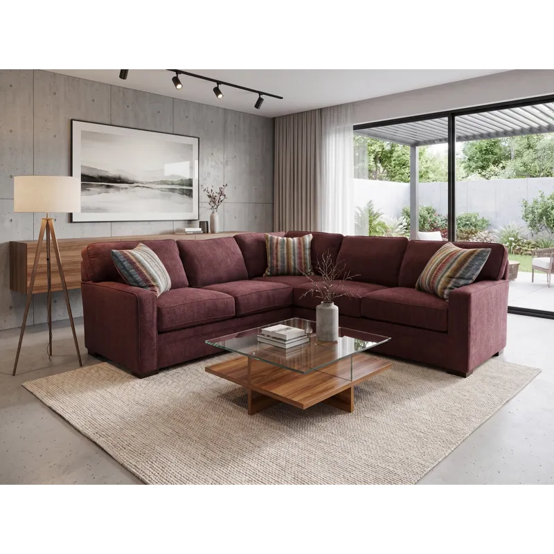 Juno 2 PC Sectional