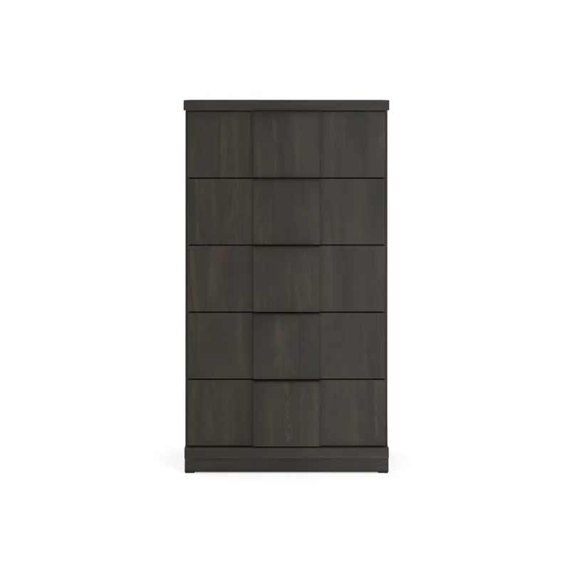 Shaehartin Chest of Drawers