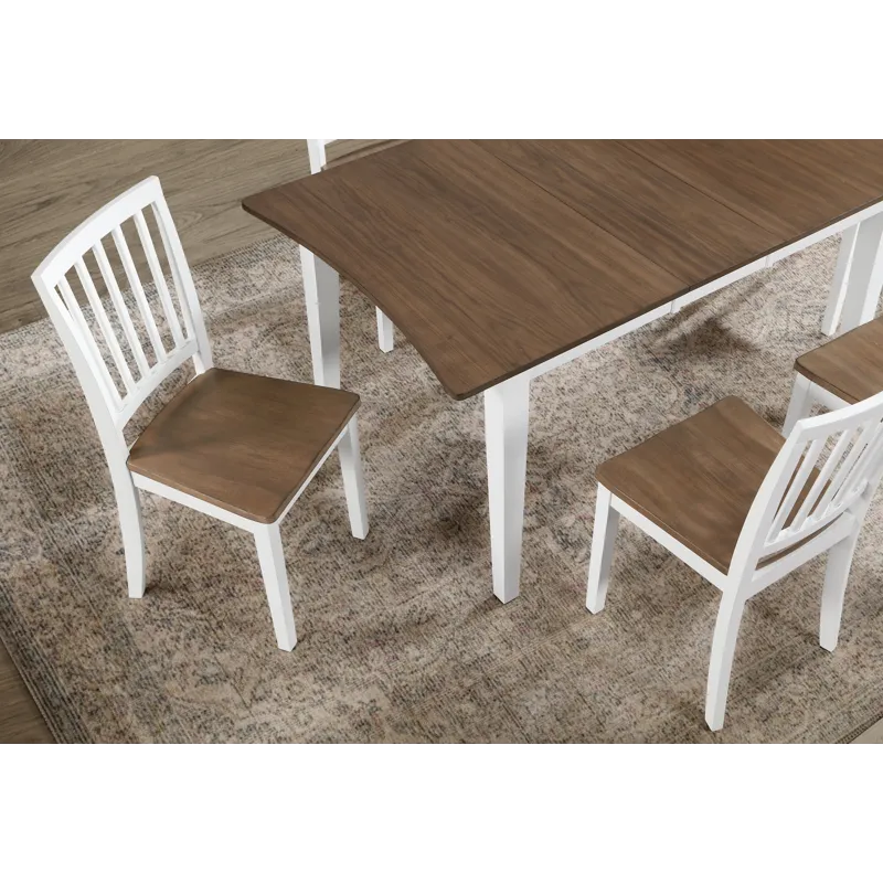 Joplin 7 PC Dining Set