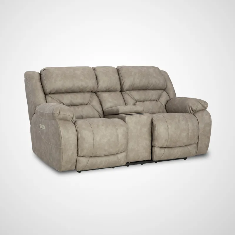 Skywalker Zero Gravity Power Loveseat