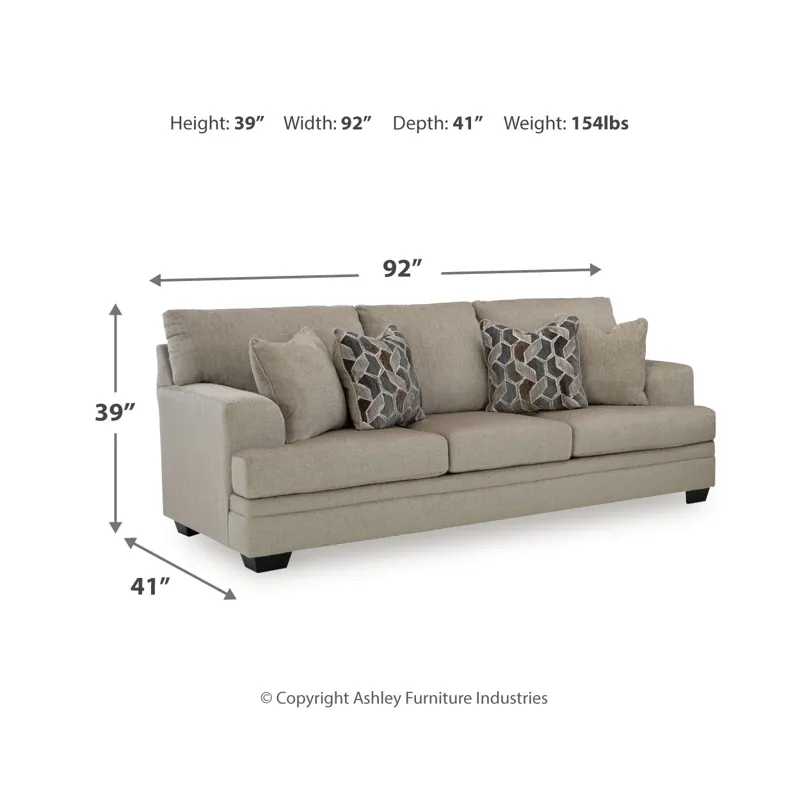 Stonemeade Sofa