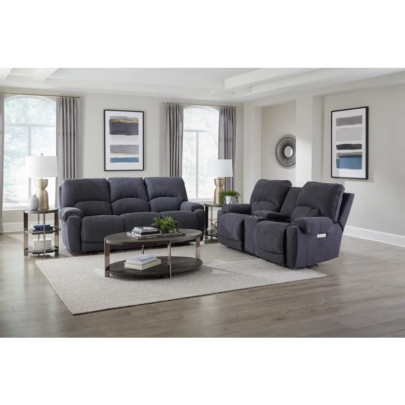 Showtime Power Recliner