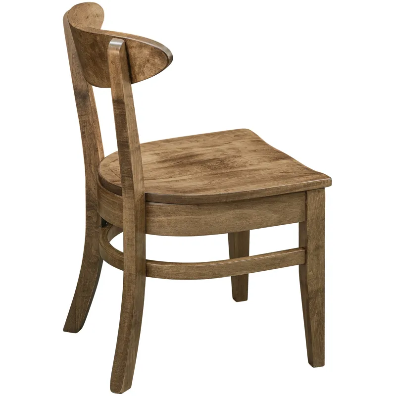 Mid-Century Keenan Side Chair