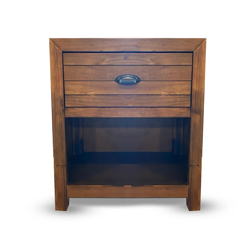 Cabin 5 PC King Bedroom Set