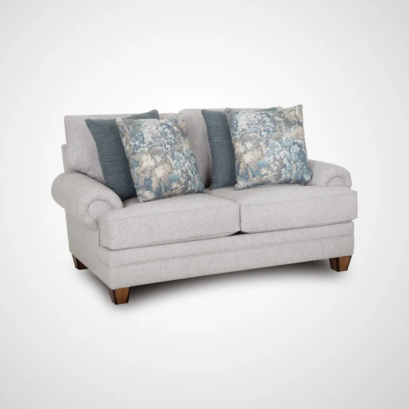 Annisa Loveseat