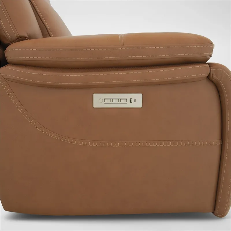 Xena Power Recliner