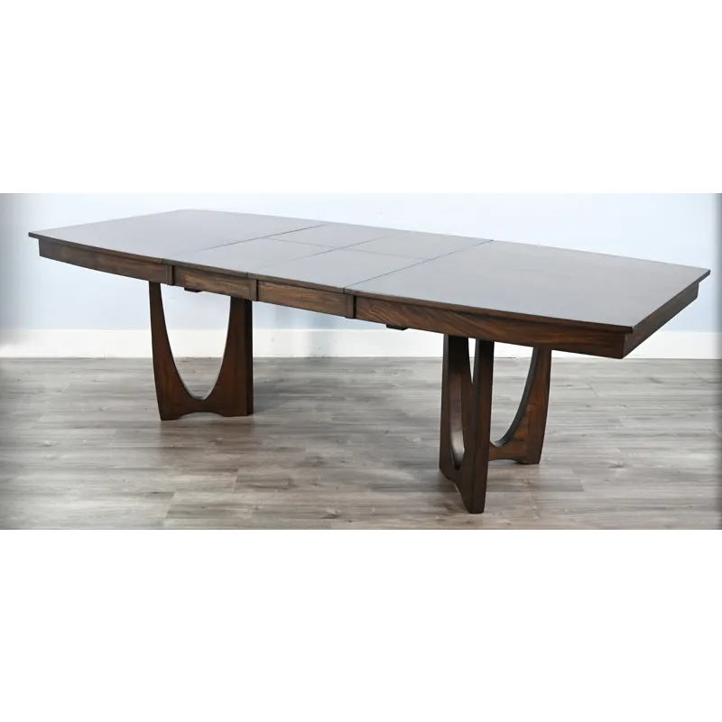 Noah Extension Dining Table