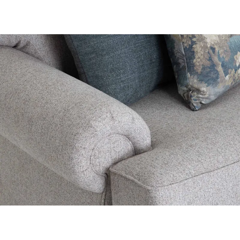 Annisa Loveseat