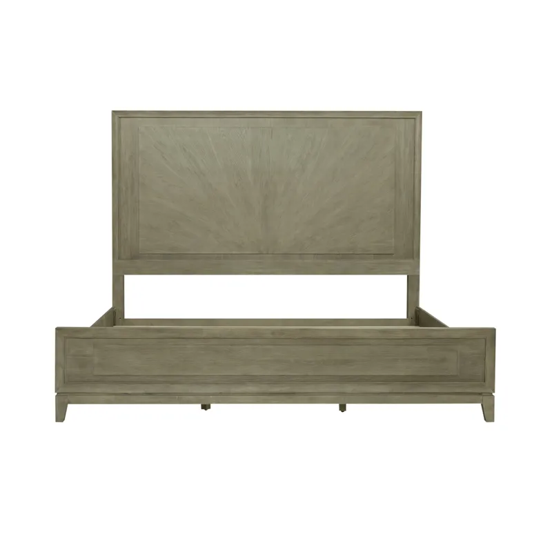 Brentwood King Panel Bed