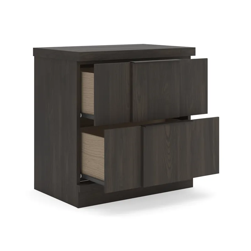 Shaehartin Nightstand