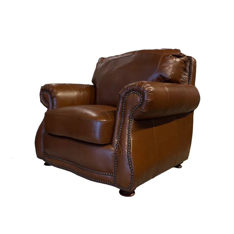 Aspen Alligator Chair