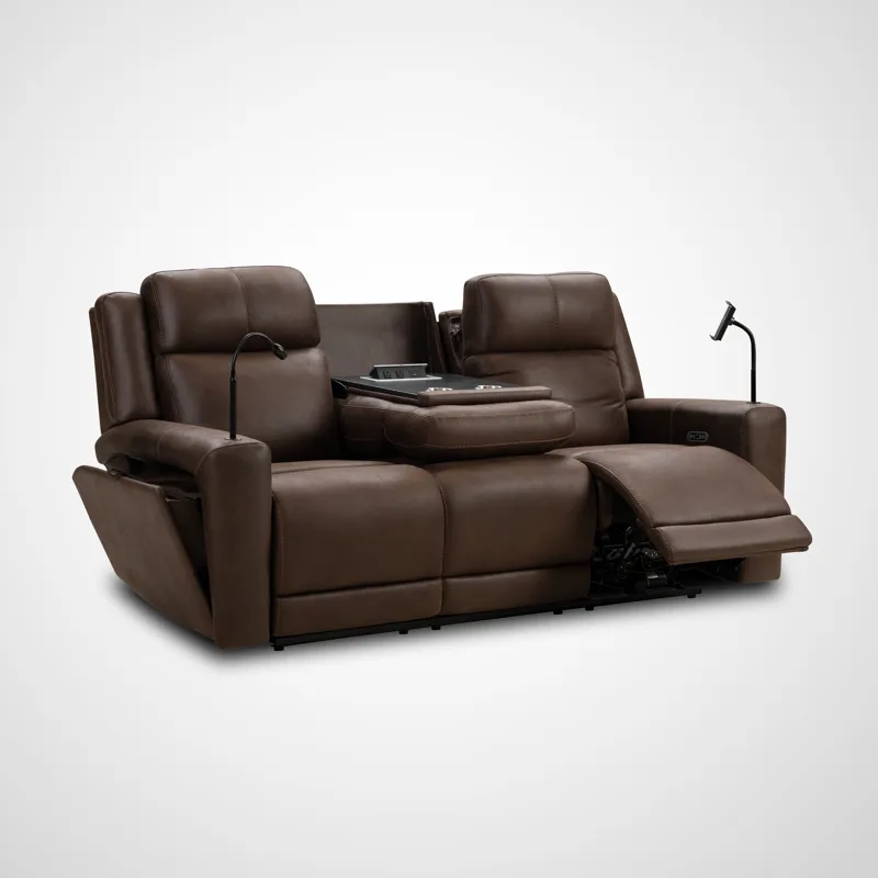 2 Pc. Power Reclining Set