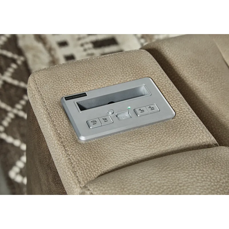 Next-Gen DuraPella Power Reclining Sofa