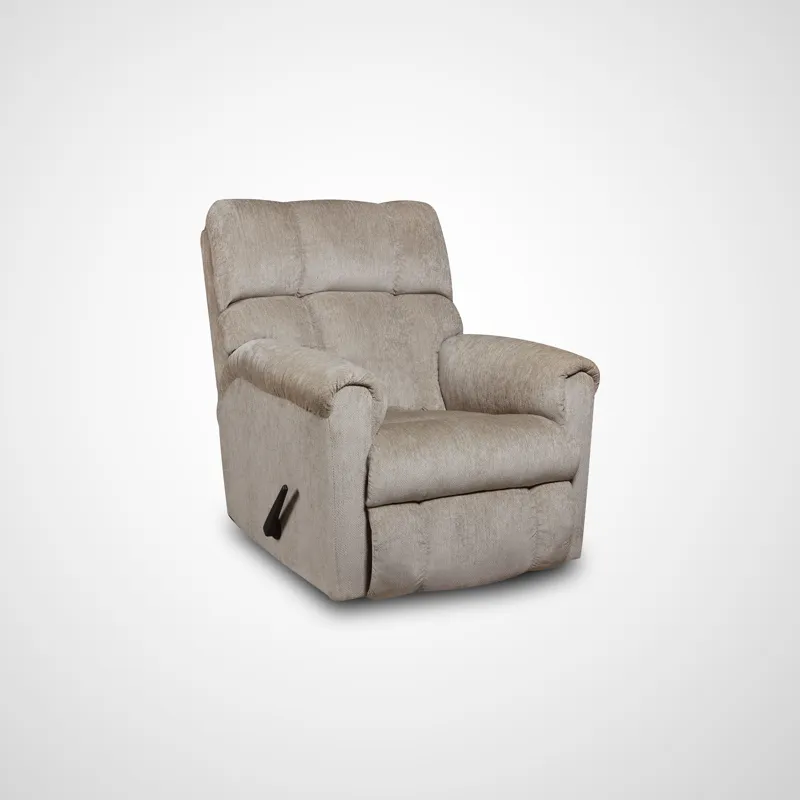 Rocker Recliner
