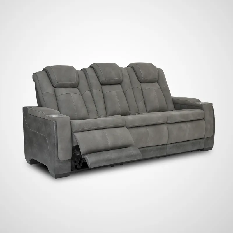 Next-Gen DuraPella Power Reclining Sofa