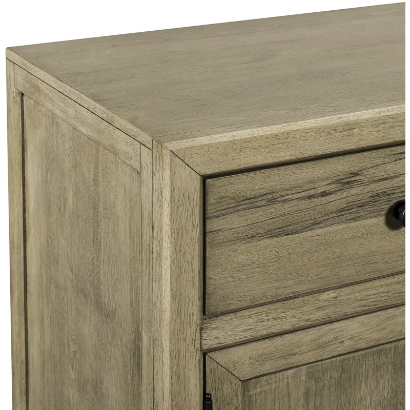 Proximity Place 82 Inch TV Console