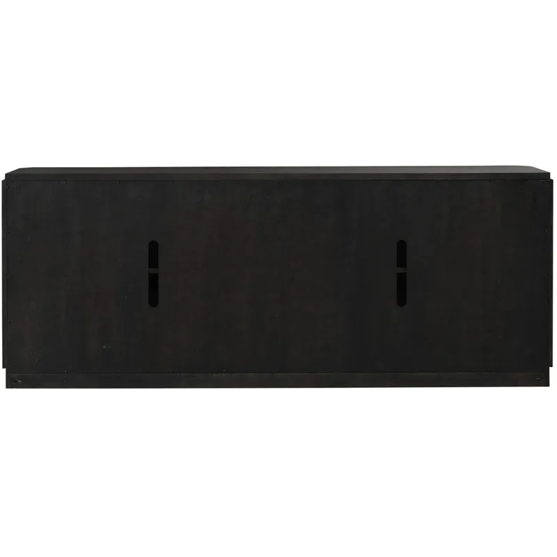 City View 82 Inch TV Console