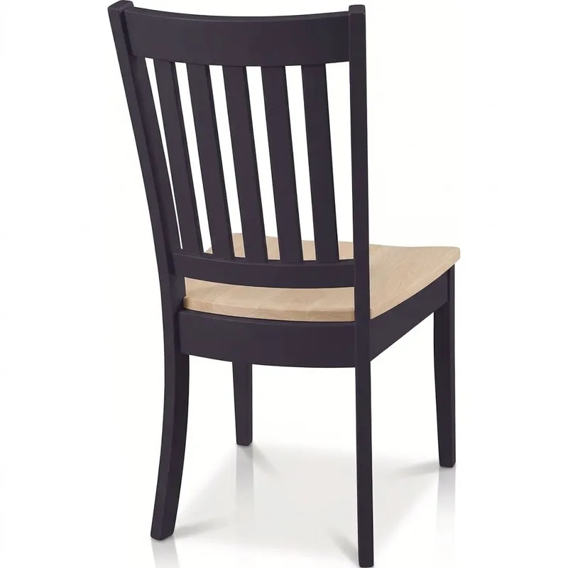 Maple Camden Side Chair