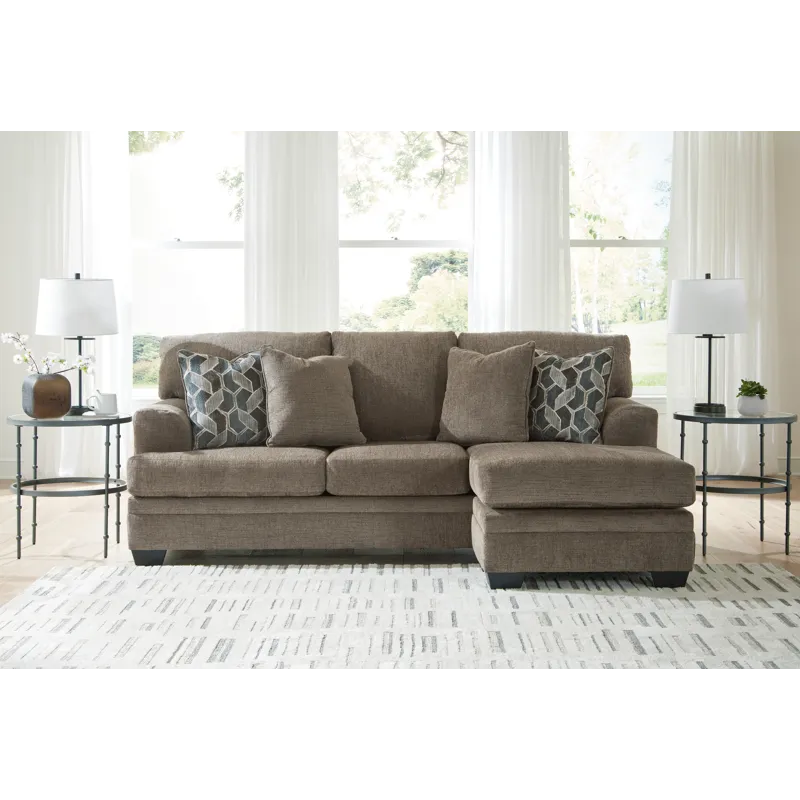 Stonemeade Sofa Chaise