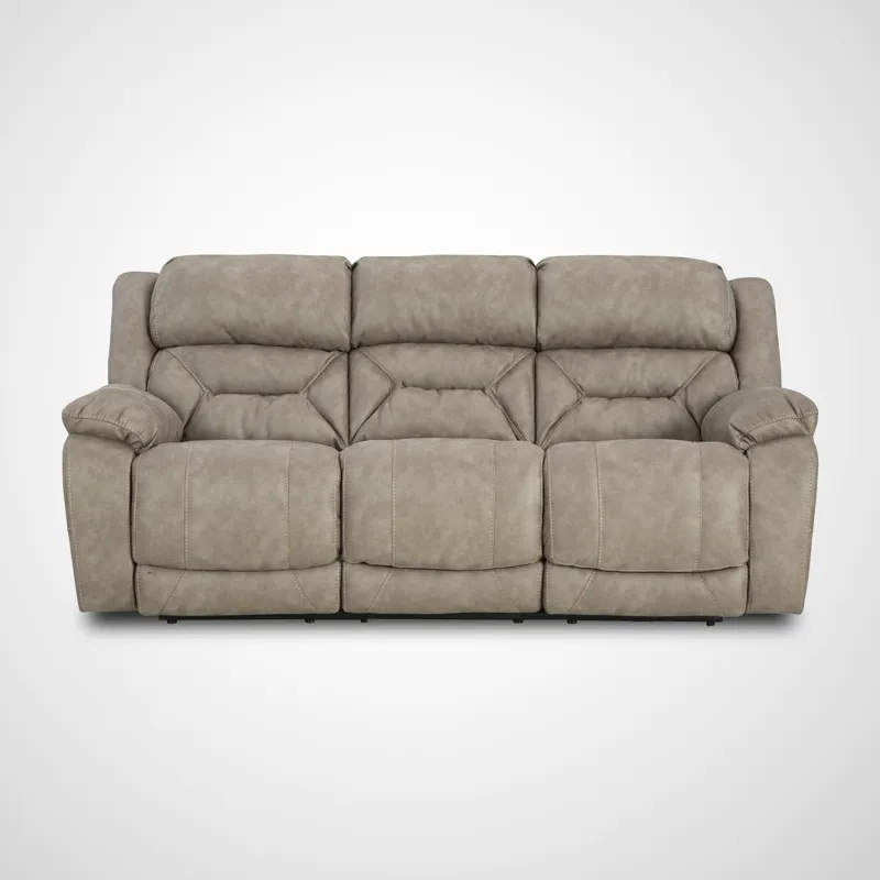 Skywalker Double Reclining "Zero Gravity" Power Sofa
