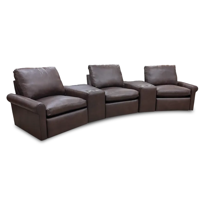 Wrenn Power Recliner