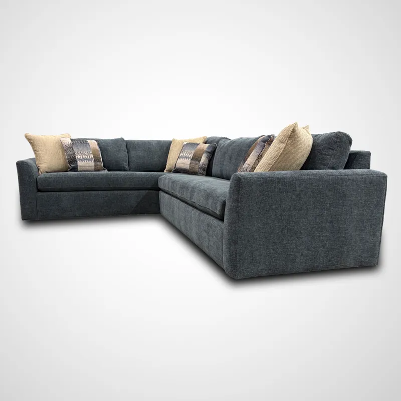 2 PC Sectional