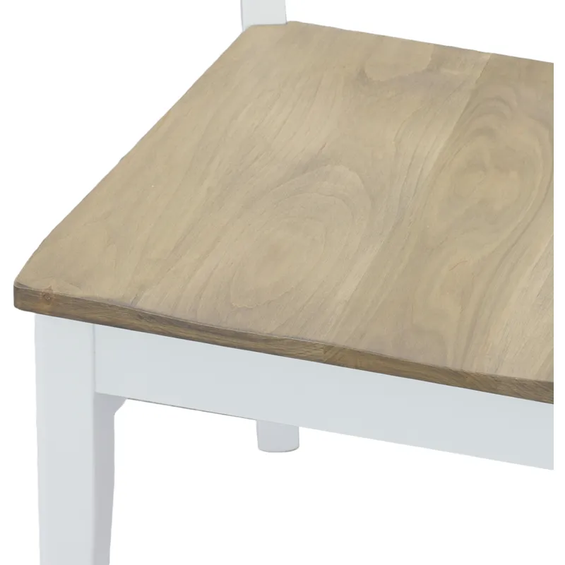 Maple Emmett Side Chair