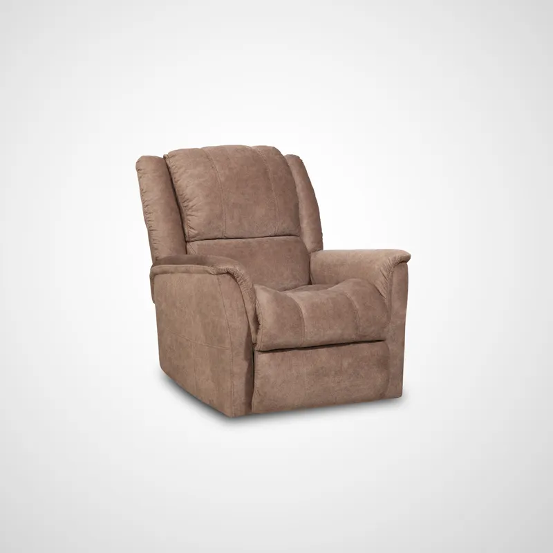 Rocker Recliner