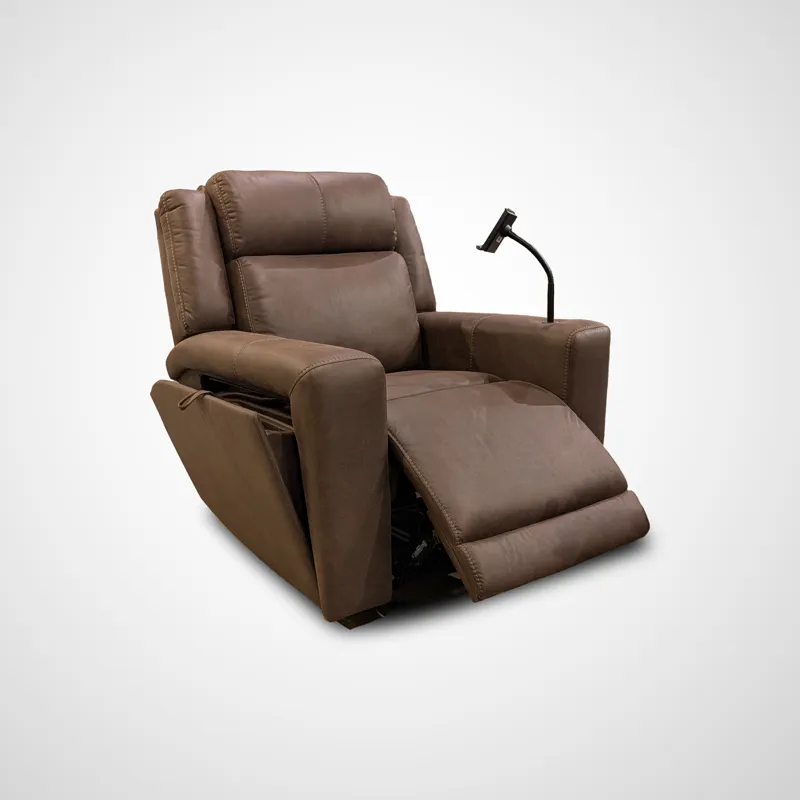2 Pc. Power Reclining Set