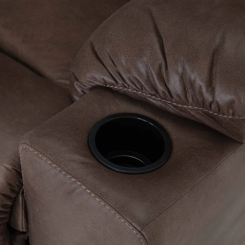 Burton Snuggler Rocker Recliner