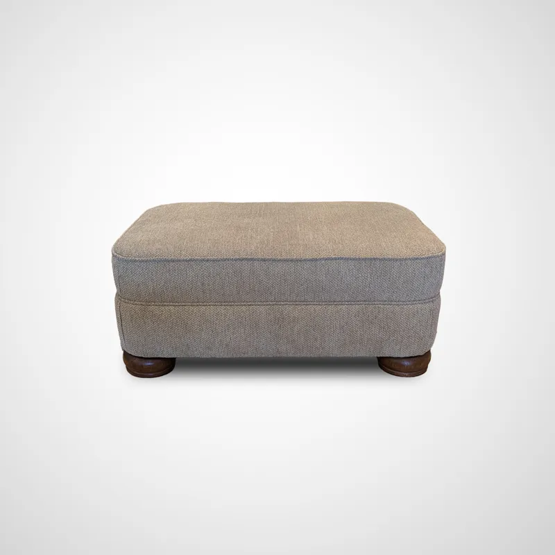 Hamilton Ottoman
