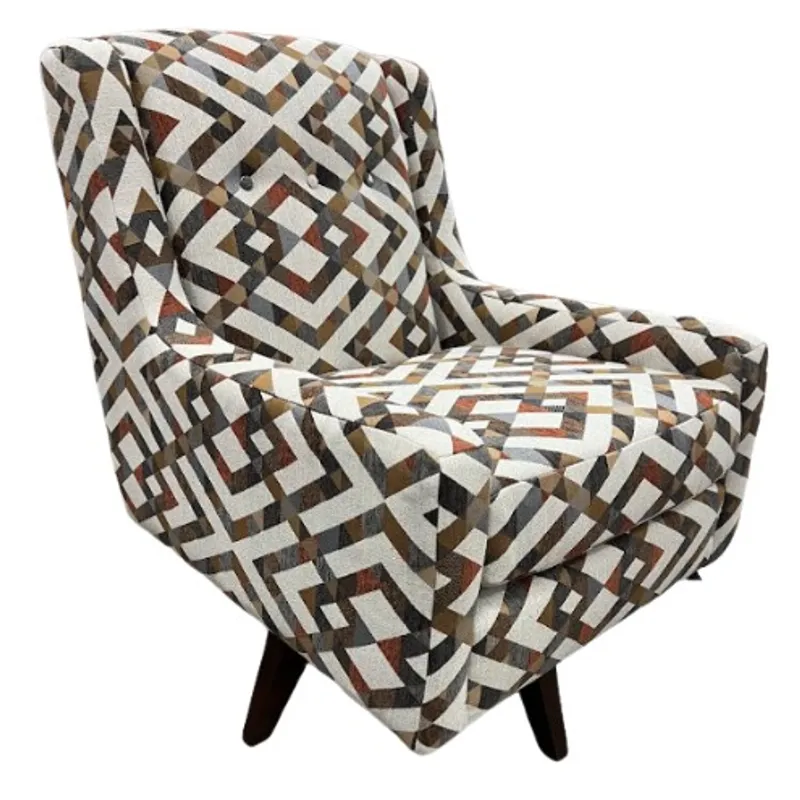 Ezra Swivel Chair