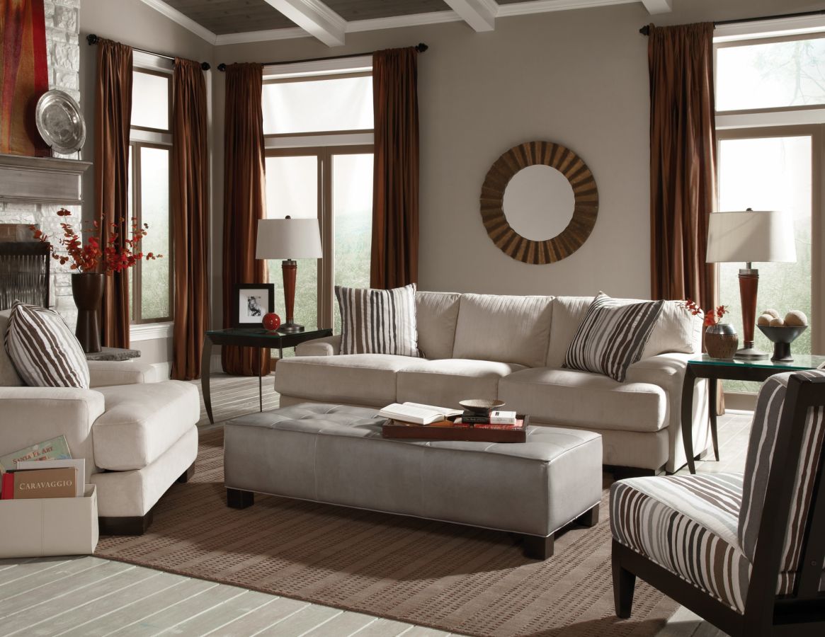 Jonathan Louis Burton Sofa Reviews Baci Living Room