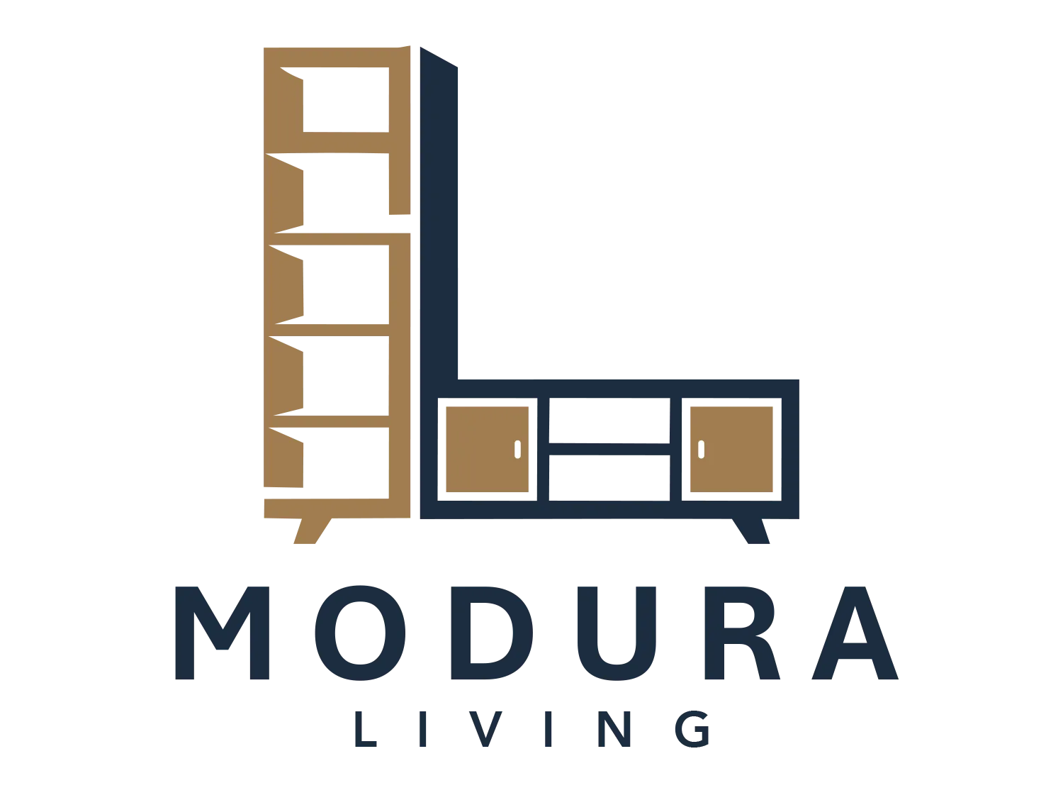 Modura Living Logo