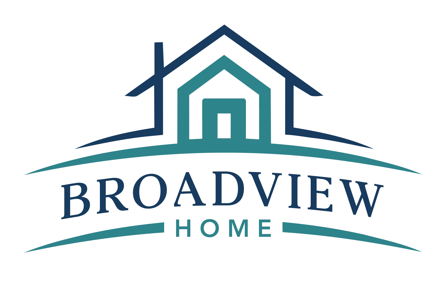 Broadview Home Logo