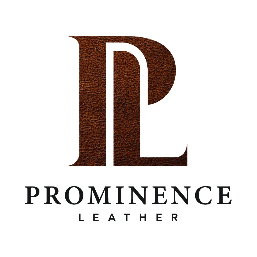 Prominence Leather Logo