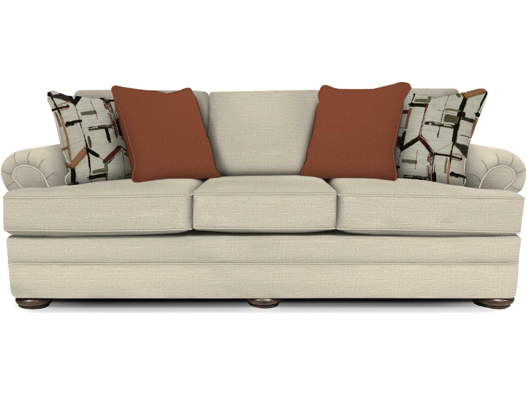 Knox Sofa 21023500104300 by England Furniture at Kloss Furniture