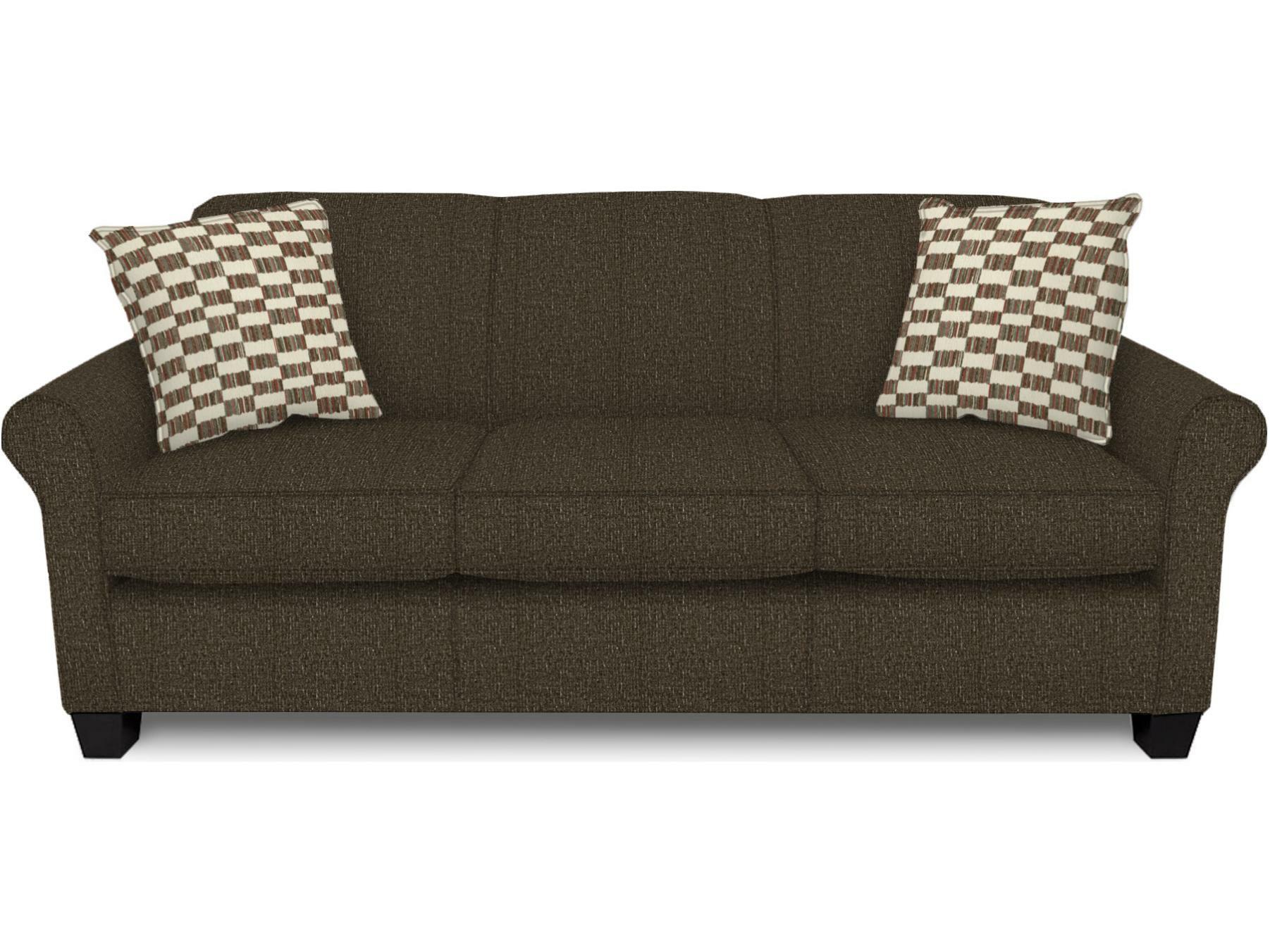 Angie Sofa 21023500101700 by England Furniture at Kloss Furniture