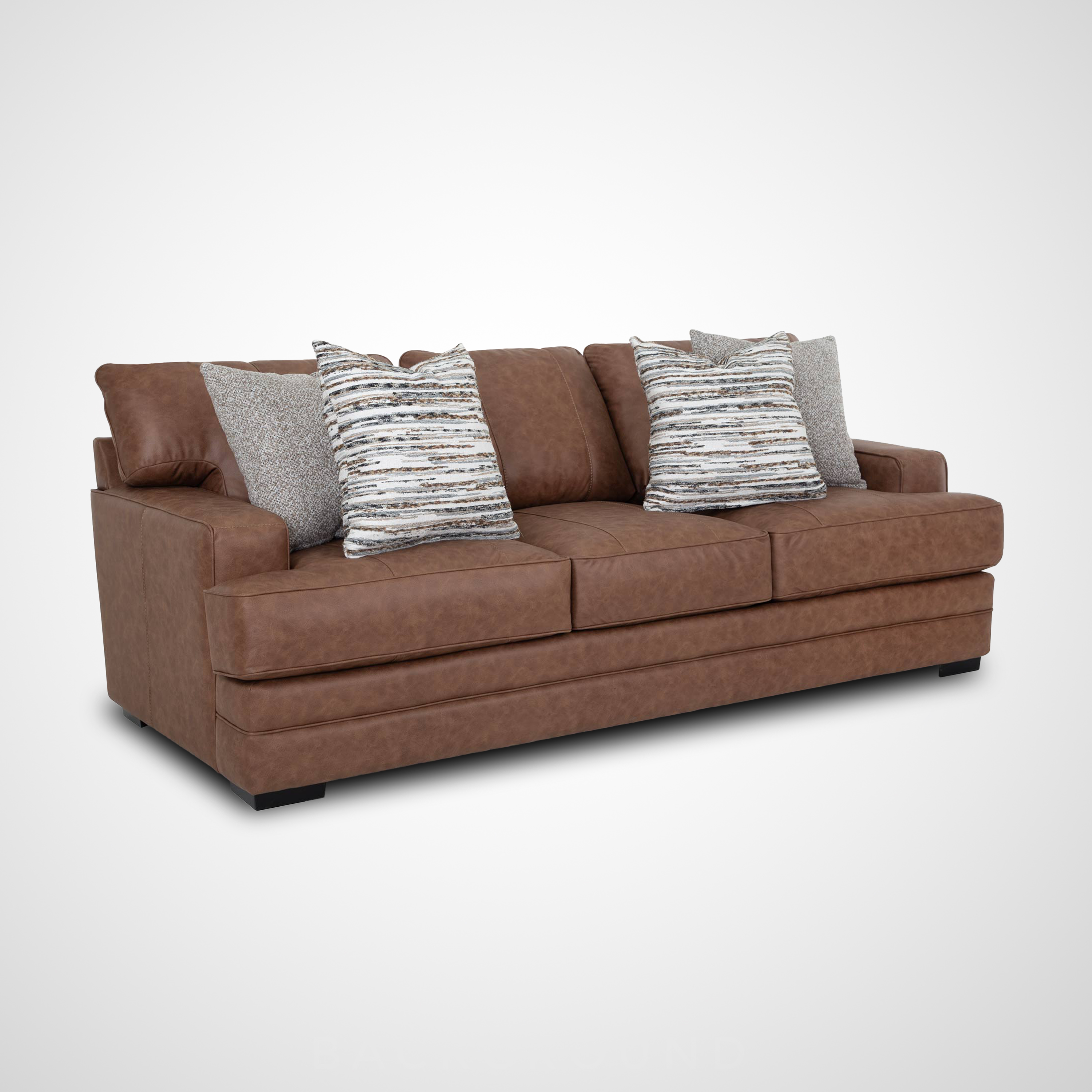 Regent Sofa 21024100108300 by Franklin Corporation at Kloss Furniture