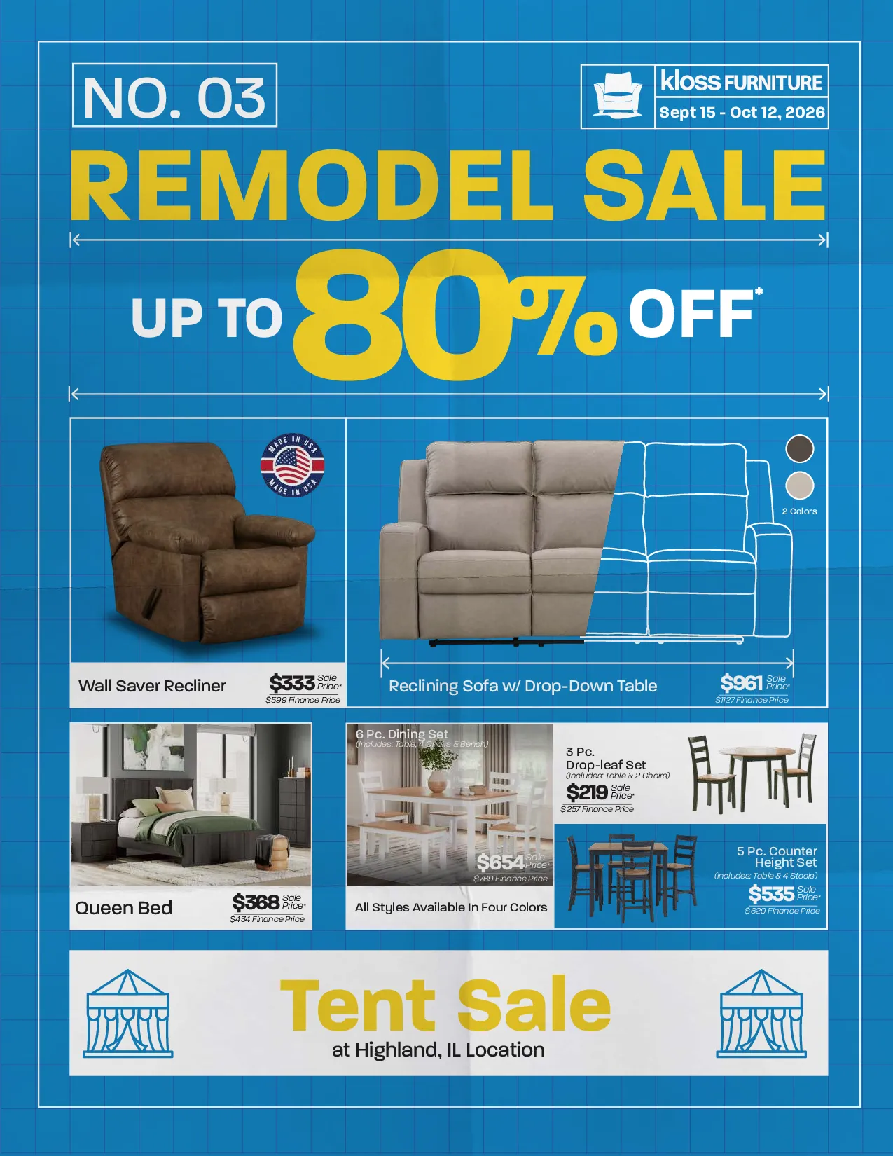RemodelSaleWebSpecial