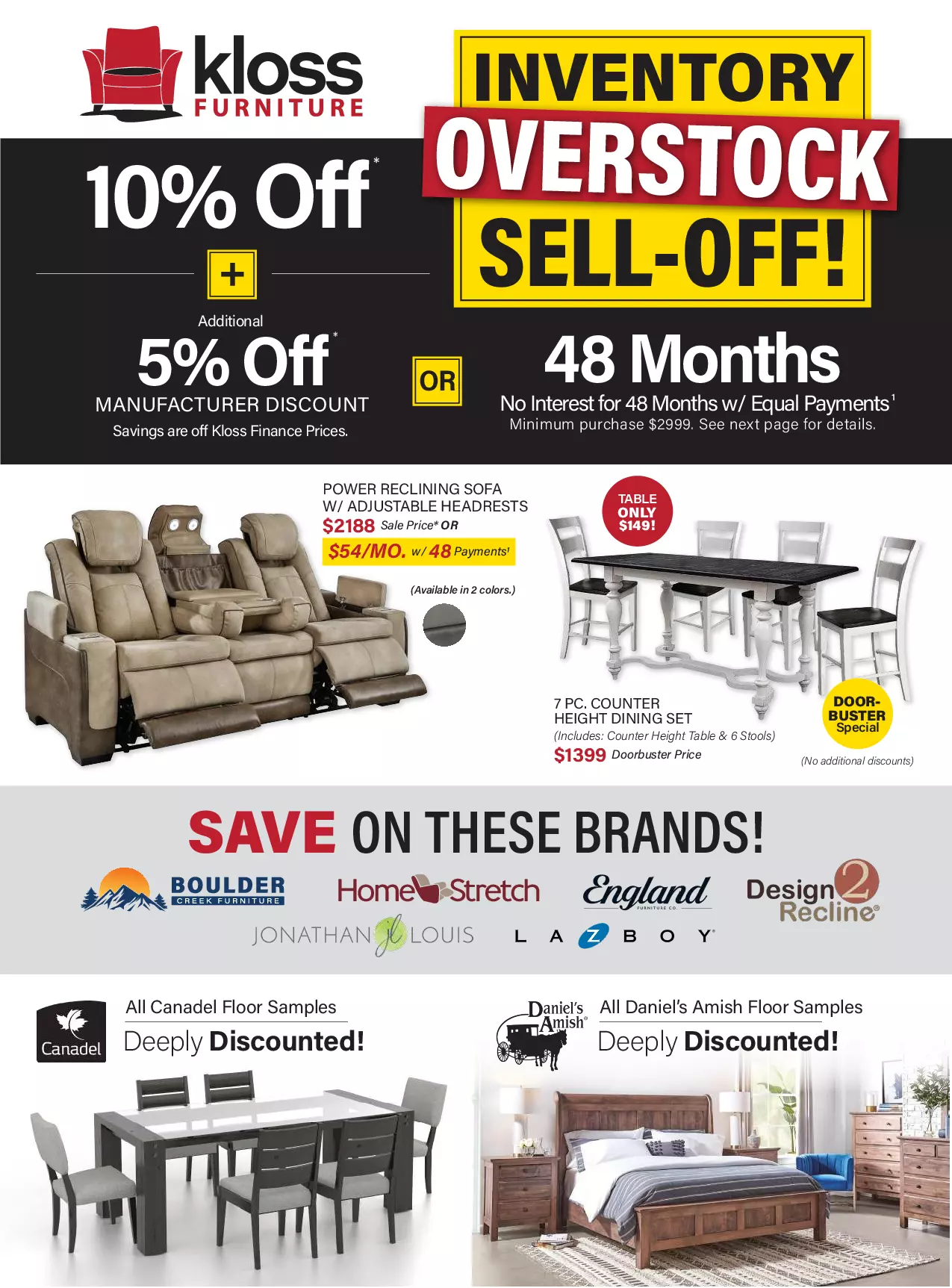 Inventory Overstock Web Special(1)