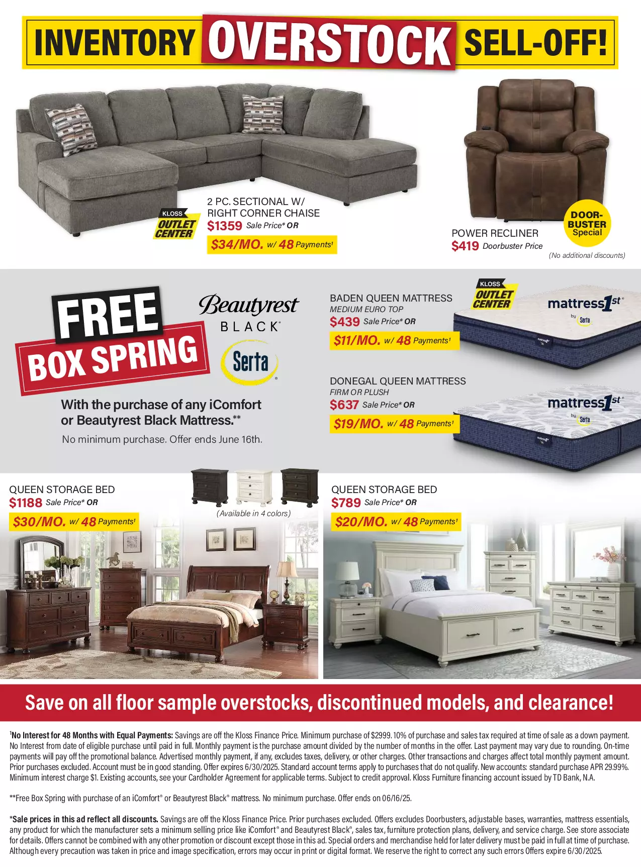 Inventory Overstock Web Special(1)