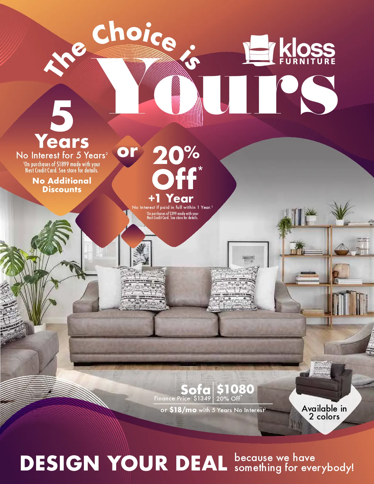 KLOSS-9021-2661-ChoiceisYours