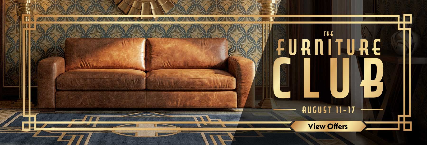 VIP Furniture Club