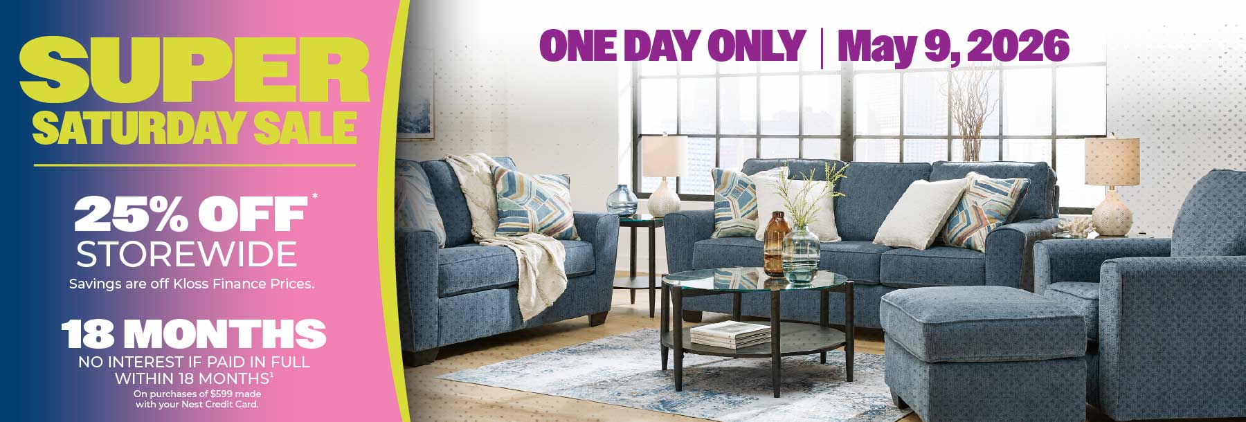 Super Saturday
