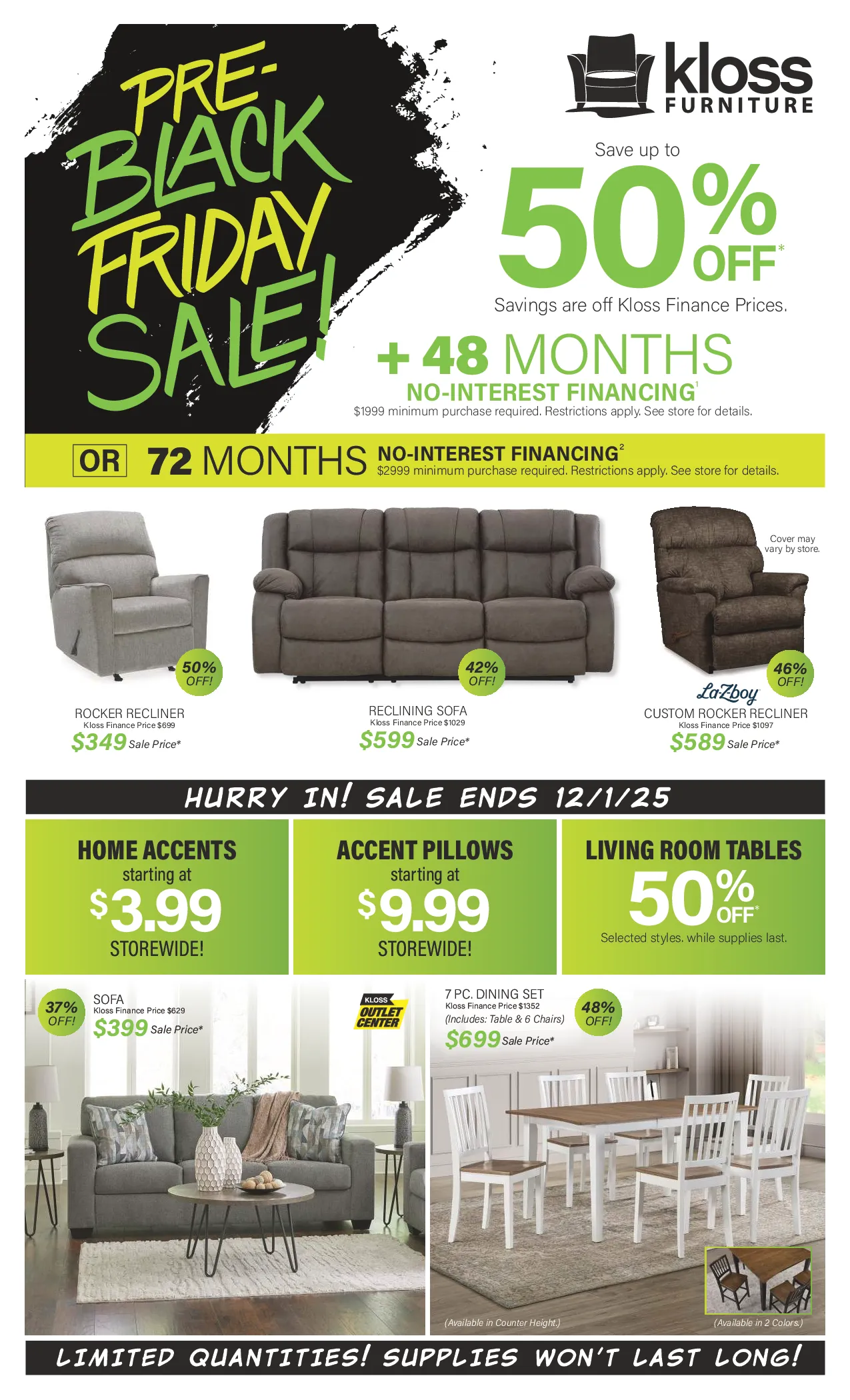 PREBlackFriday Web Special-NOECOMMERCE