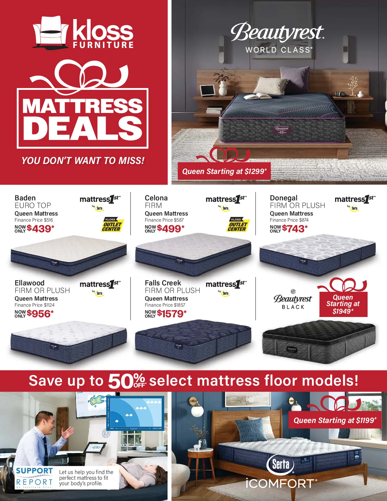 Holiday Finance Sale