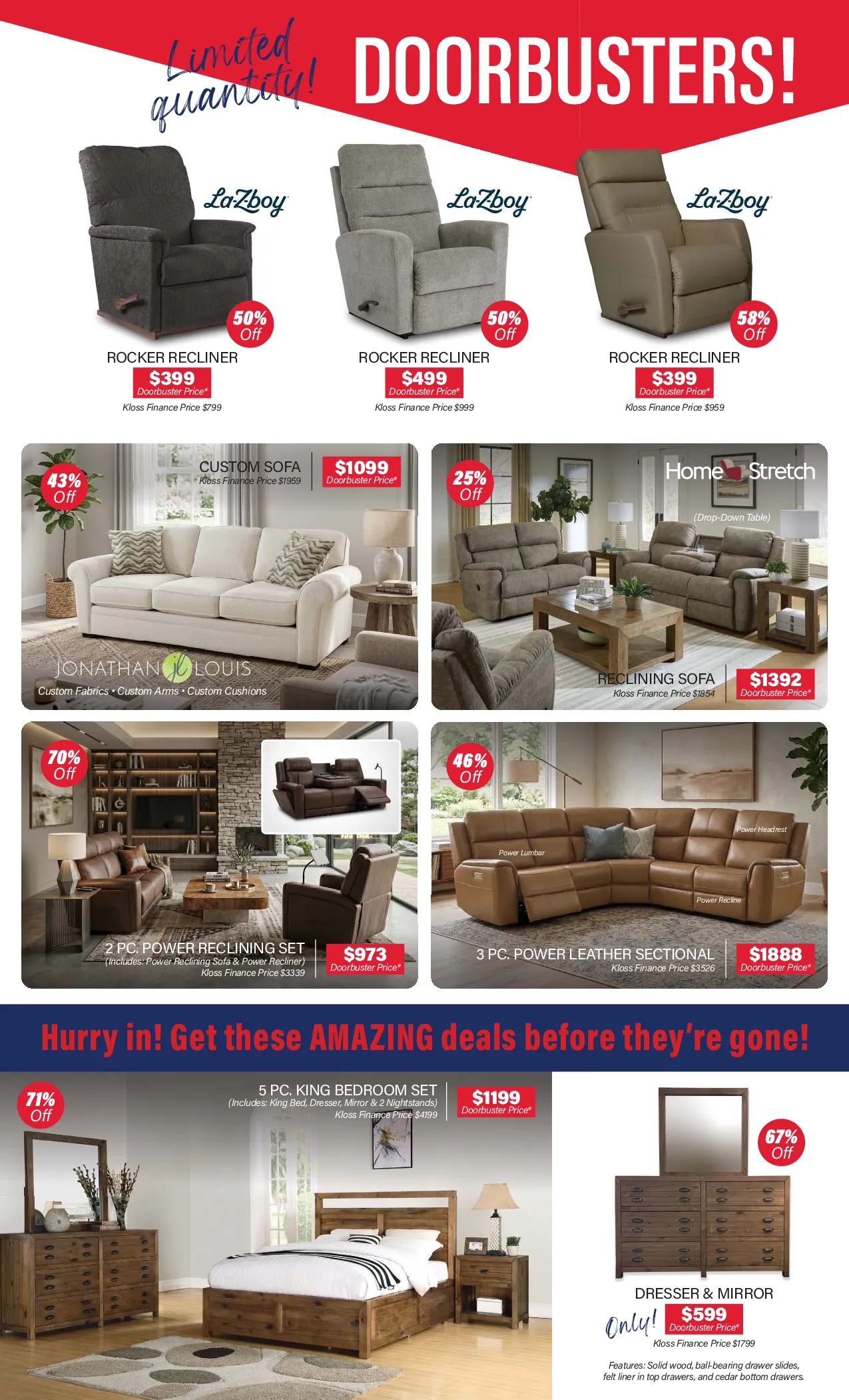 KLOSS-9021-2682-Labor Day Sale Ad