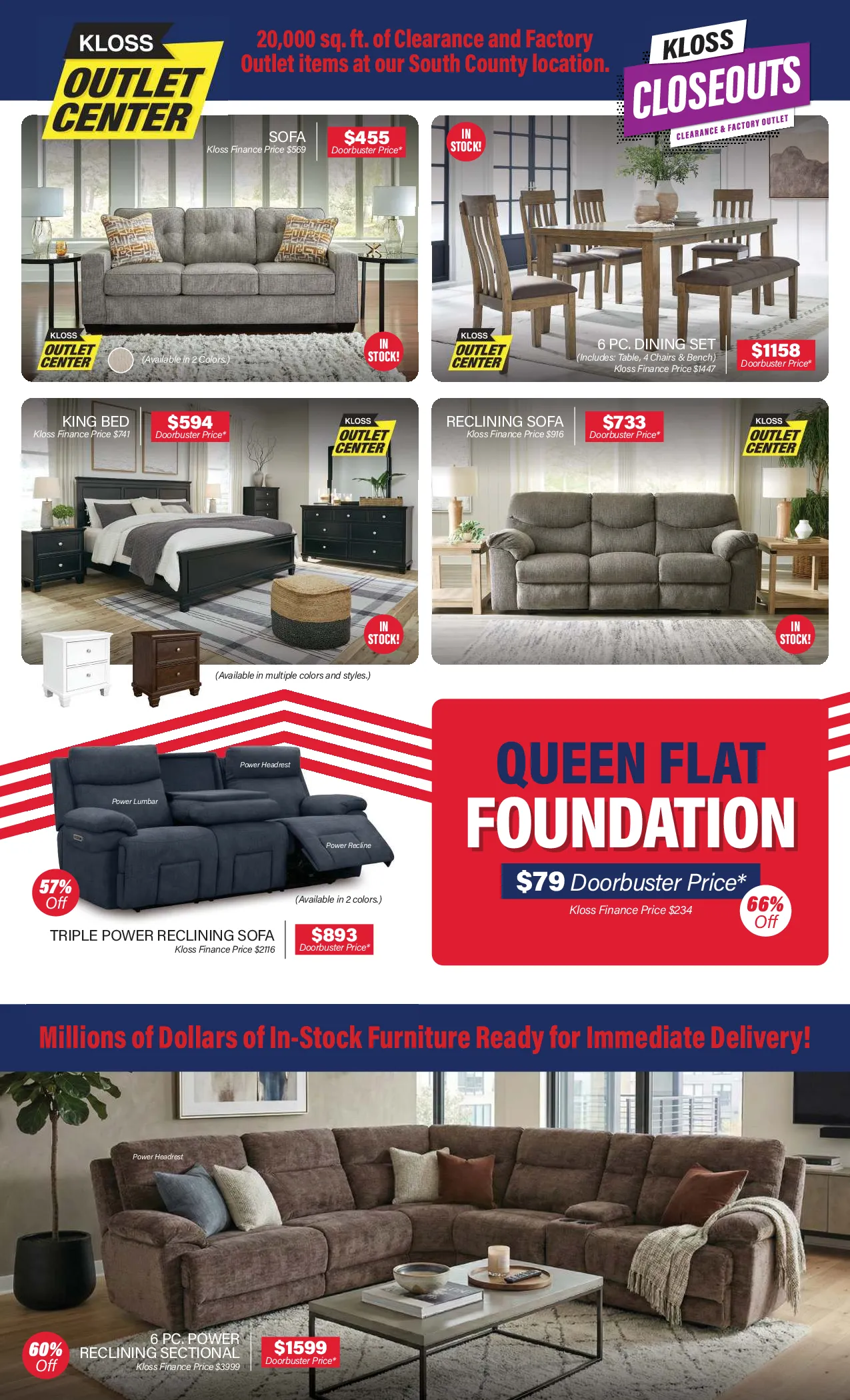 KLOSS-9021-2682-Labor Day Sale Ad
