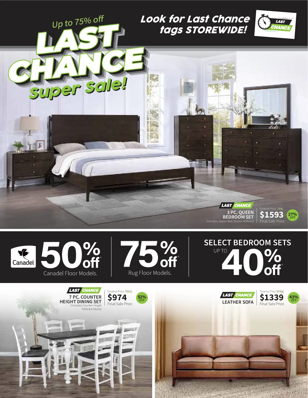 LC SuperSale WEBSPECIAL